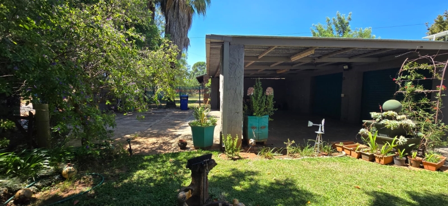 3 Bedroom Property for Sale in Orkney North West